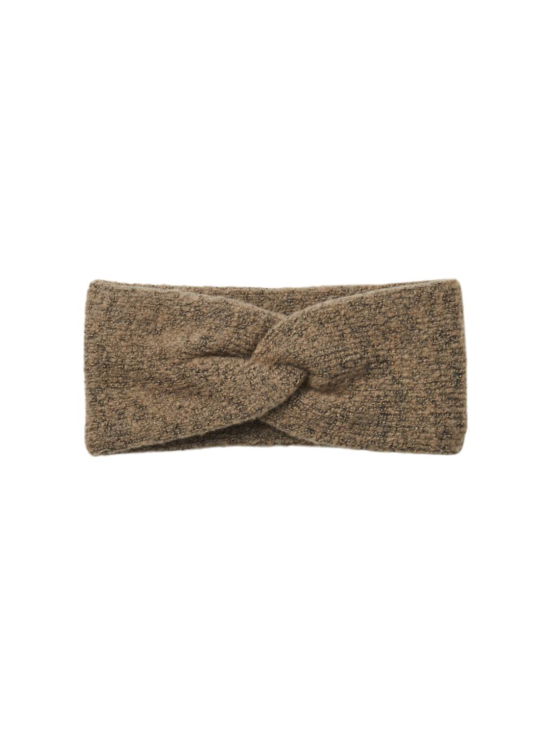 PCPYRON Headband - Silver Mink